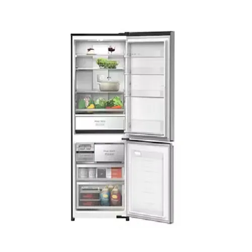 Panasonic NR-BW530HVSS 505L Prime  2-Door Fridge