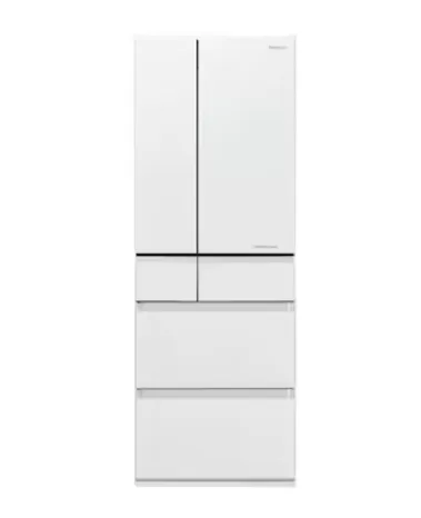 Panasonic NR-F603GT-NS/TS/WS 488L 6-Door Refrigerator