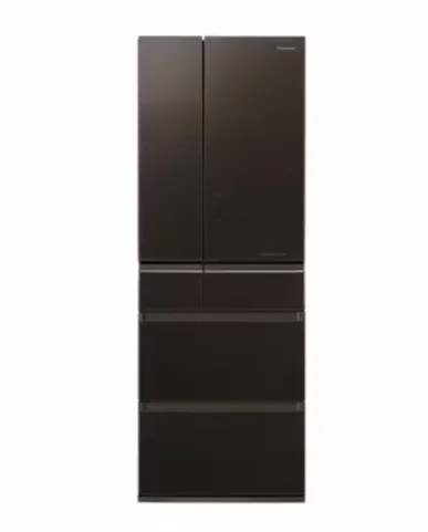 Panasonic NR-F603GT-NS/TS/WS 488L 6-Door Refrigerator