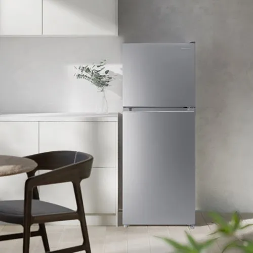 Panasonic NR-TC311BUSS 297L 2-Door Fridge