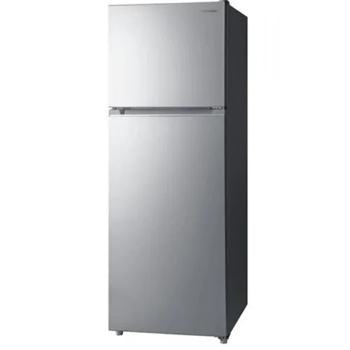Panasonic NR-TC361BUSS 348L 2-Door Fridge