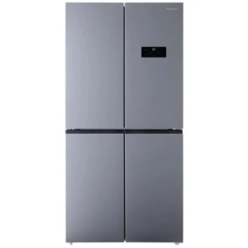 Panasonic NR-XC541CUHS 503L 4-Door Fridge