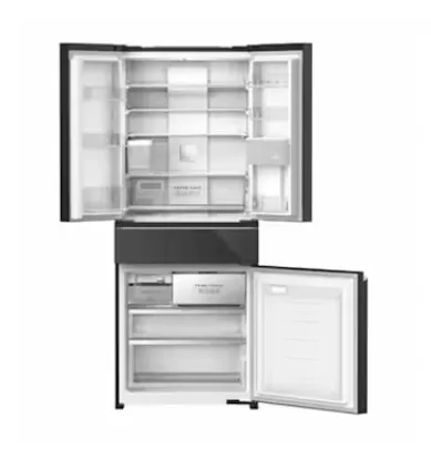 Panasonic NR-YW590YHHS PRIME  Edition 4-door Refrigerator