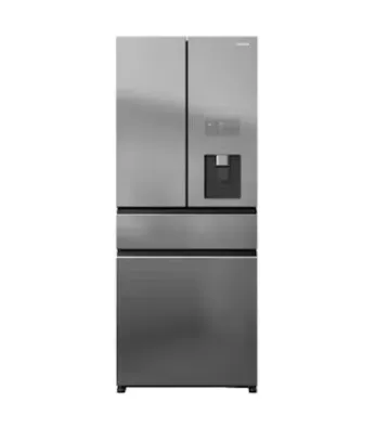 Panasonic NR-YW590YHHS PRIME  Edition 4-door Refrigerator