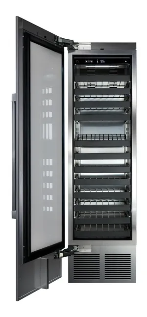 Perlick CR24D14R 24" Dual Zone Wine Reserve
