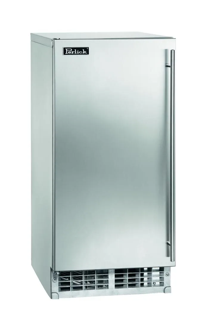 Perlick H50IMSADL Ice Maker