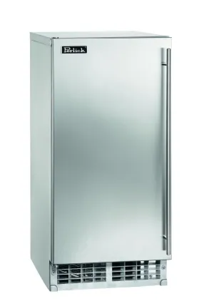 Perlick H50IMSL Ice Maker