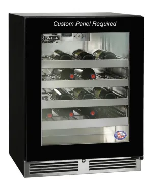Perlick HA24WB44L 24" Ada Compliant Wine Reserve