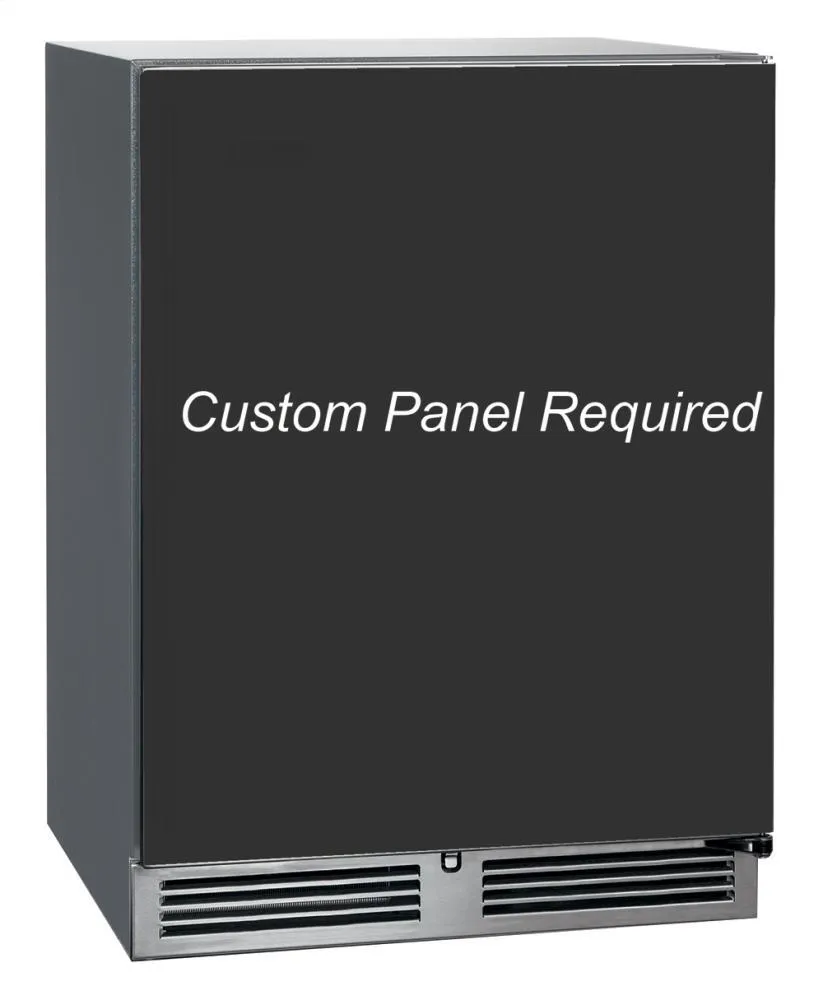 Perlick HC24BB42L 24" Beverage Center