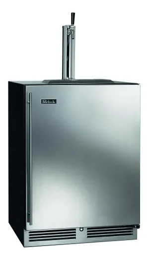 Perlick HC24TB41R1 24" Beer Dispenser
