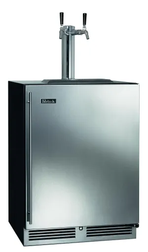 Perlick HC24TB41R2 24" Beer Dispenser