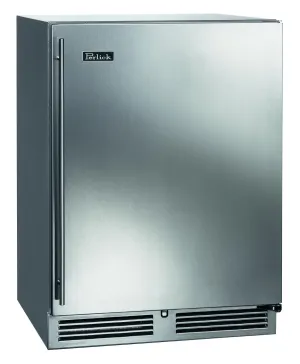 Perlick HC24WB41L 24" Wine Reserve