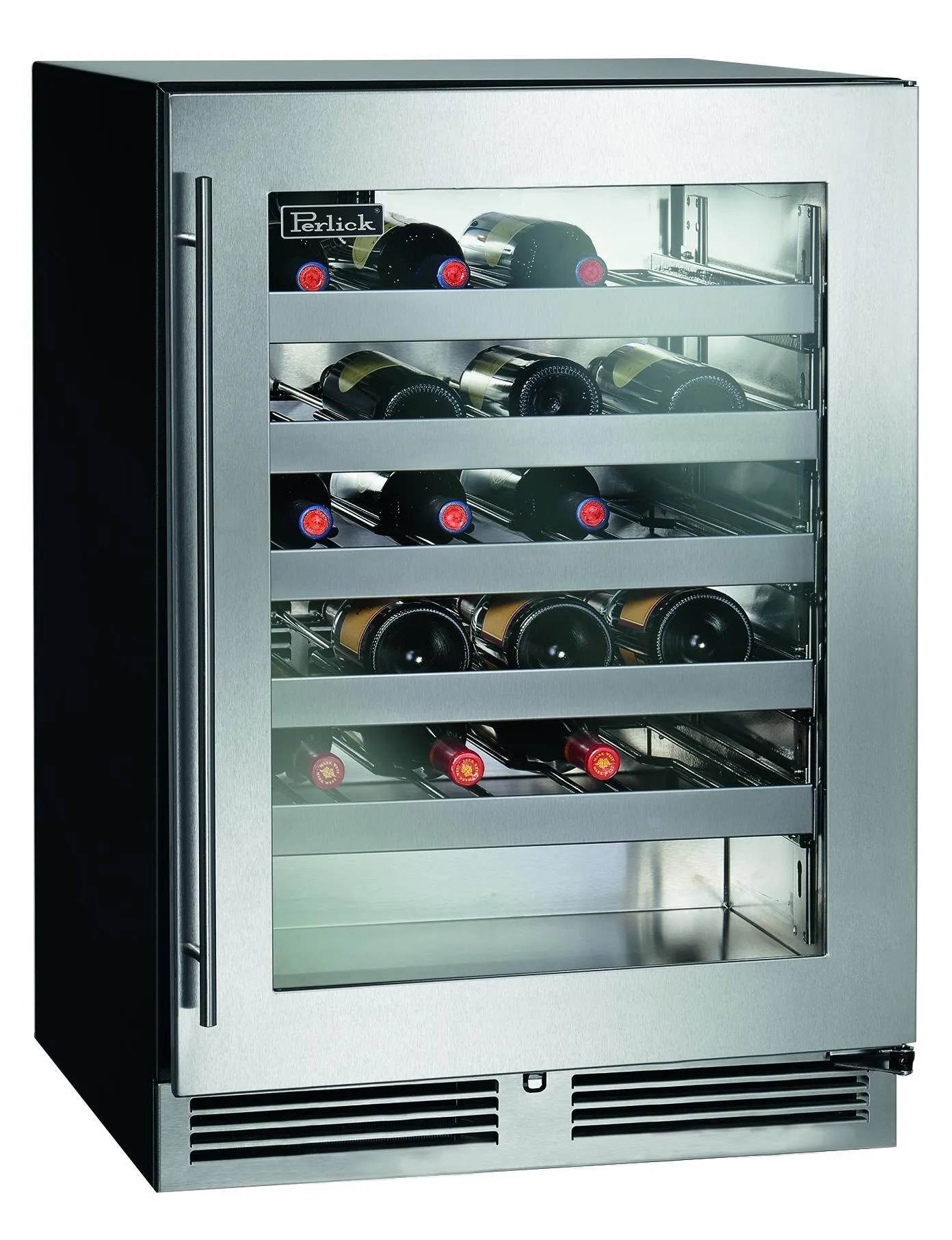 Perlick HC24WB43R 24" Wine Reserve