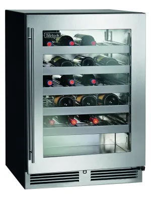 Perlick HC24WB43R 24" Wine Reserve