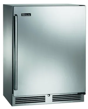 Perlick HH24RS41R 24" Refrigerator