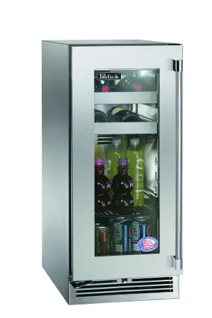 Perlick HP15BO43L 15" Outdoor Beverage Center