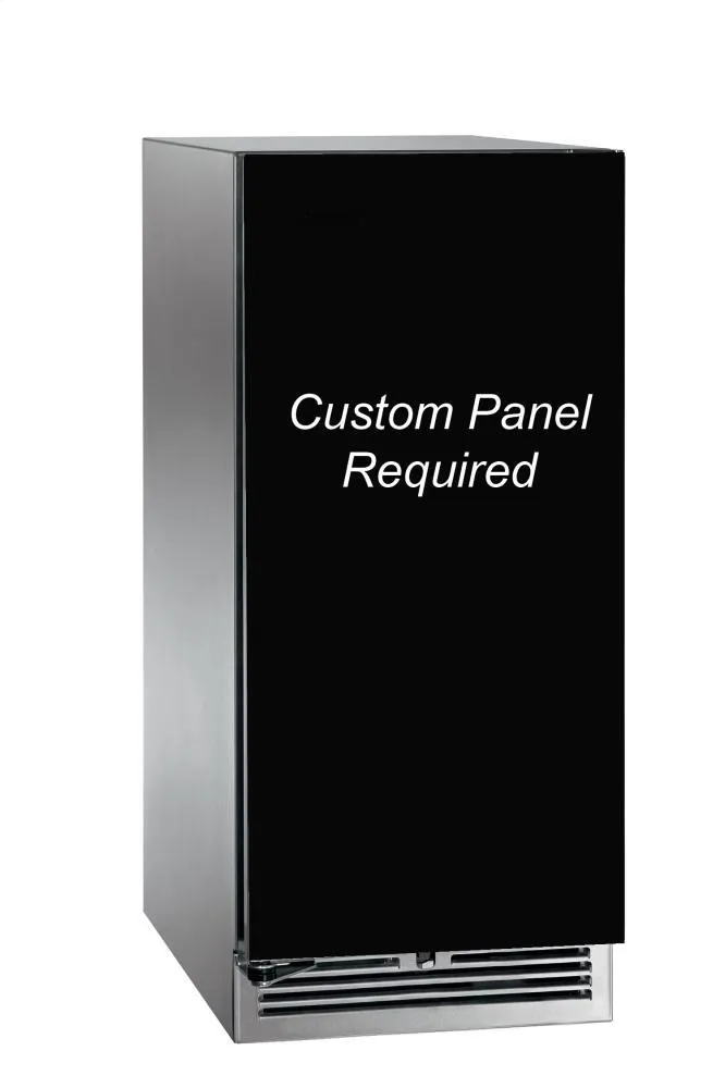 Perlick HP15RS42R 15" Undercounter Refrigerator