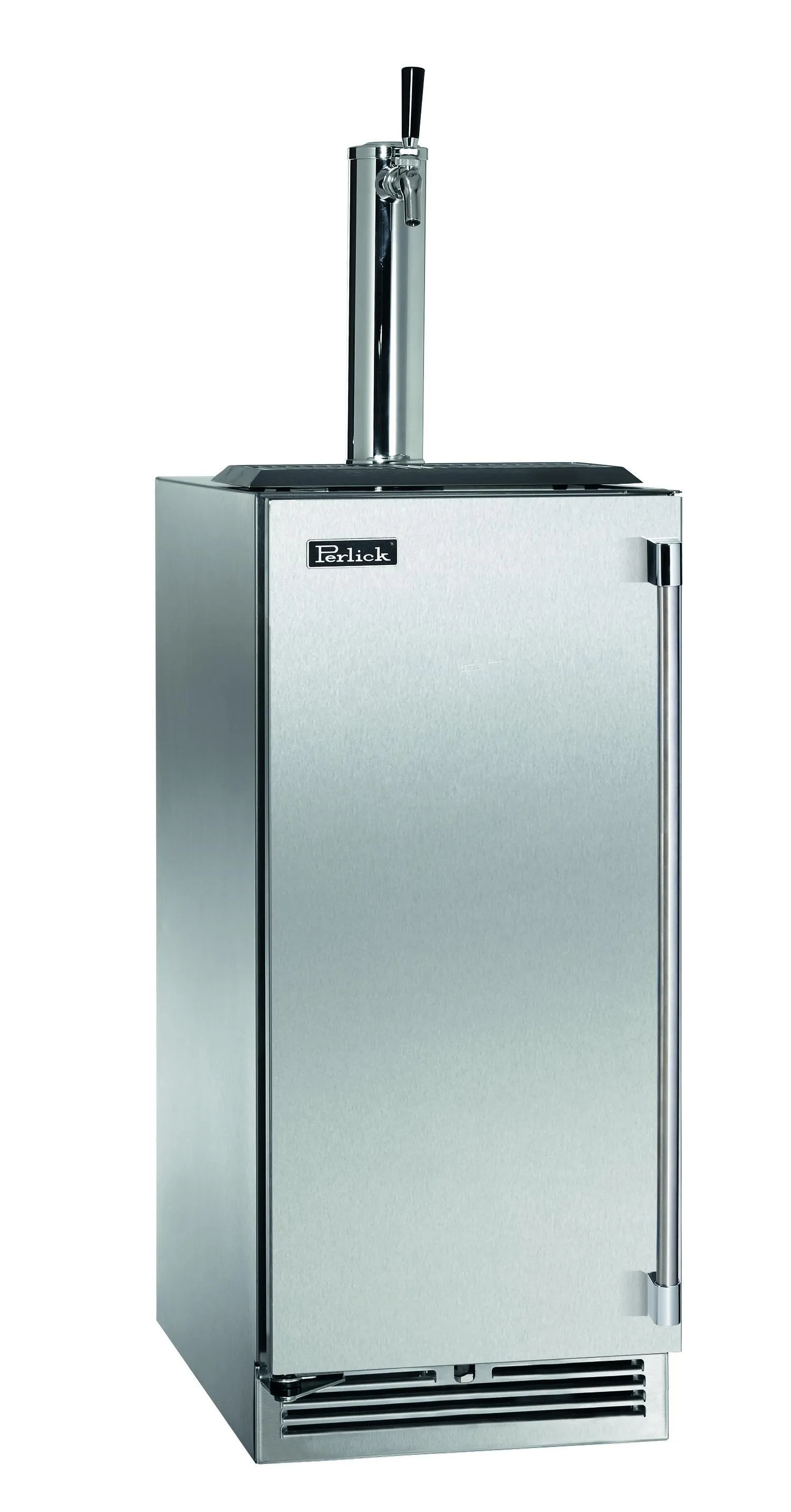 Perlick HP15TO41R1 15" Outdoor Beer Dispenser