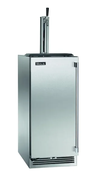 Perlick HP15TS41L1 15" Beer Dispenser