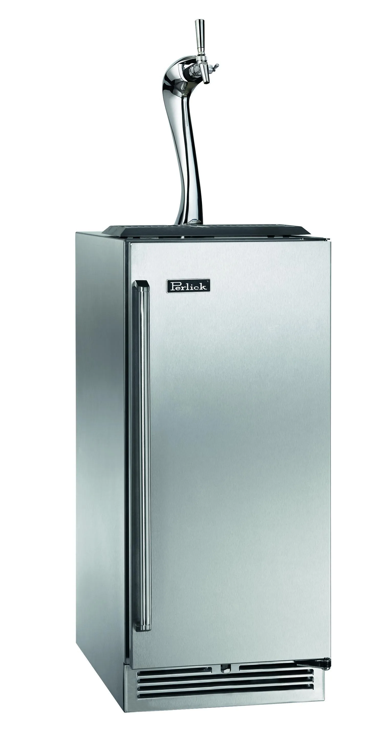 Perlick HP15TS41R1A 15" Adara Beer Dispenser