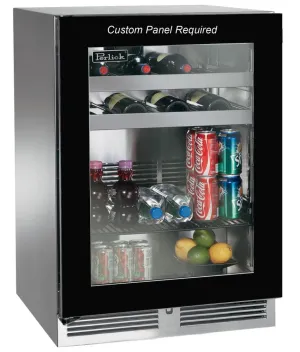 Perlick HP24BO44L 24" Outdoor Beverage Center