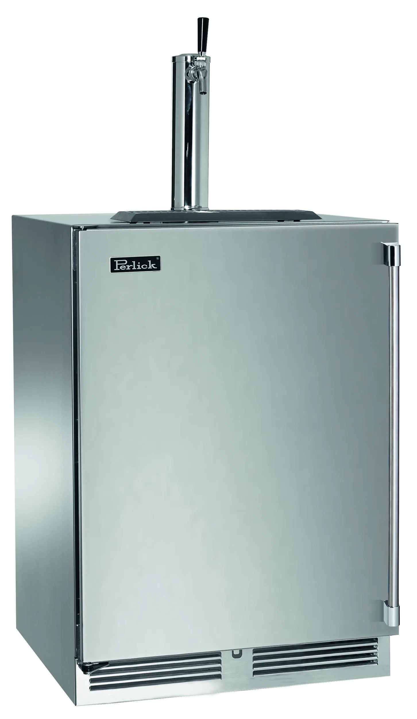Perlick HP24TO41L1 24" Outdoor Beer Dispenser
