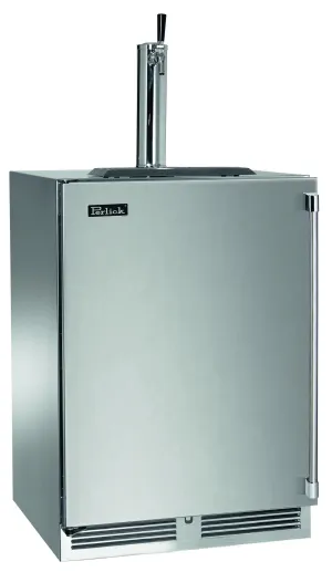 Perlick HP24TO41L1 24" Outdoor Beer Dispenser
