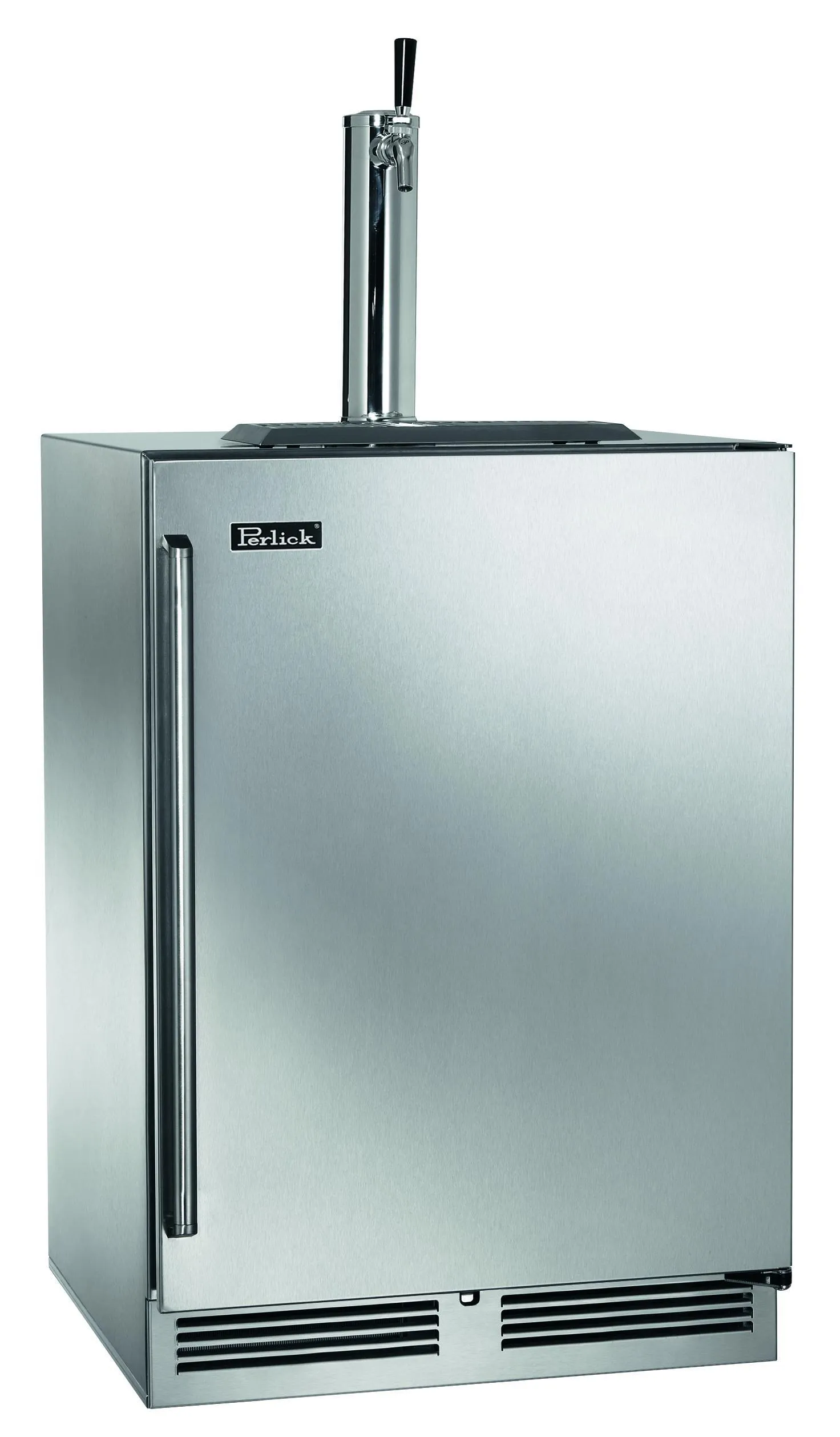Perlick HP24TS41L1 24" Beer Dispenser