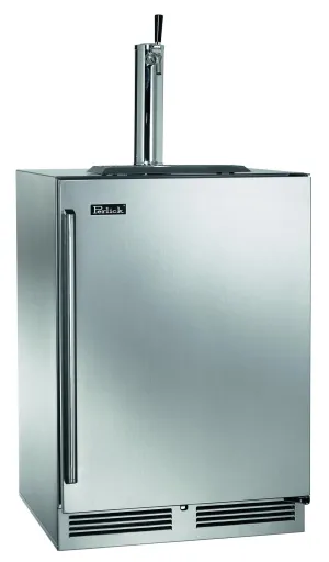 Perlick HP24TS41R1 24" Beer Dispenser
