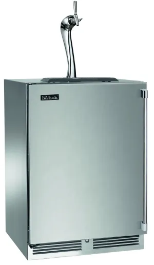Perlick HP24TS41R1A 24" Adara Beer Dispenser