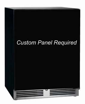 Perlick HA24WB42L 24" Ada Compliant Wine Reserve