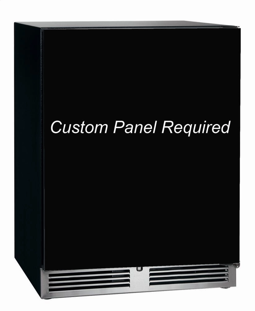 Perlick HA24WB42L 24" Ada Compliant Wine Reserve