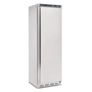 Polar C-Series Upright Freezer Stainless Steel 365Ltr