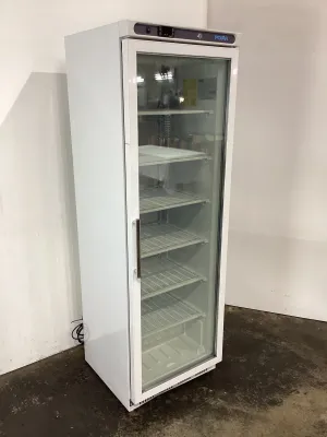 Polar CB921-A Display Freezer - 821445