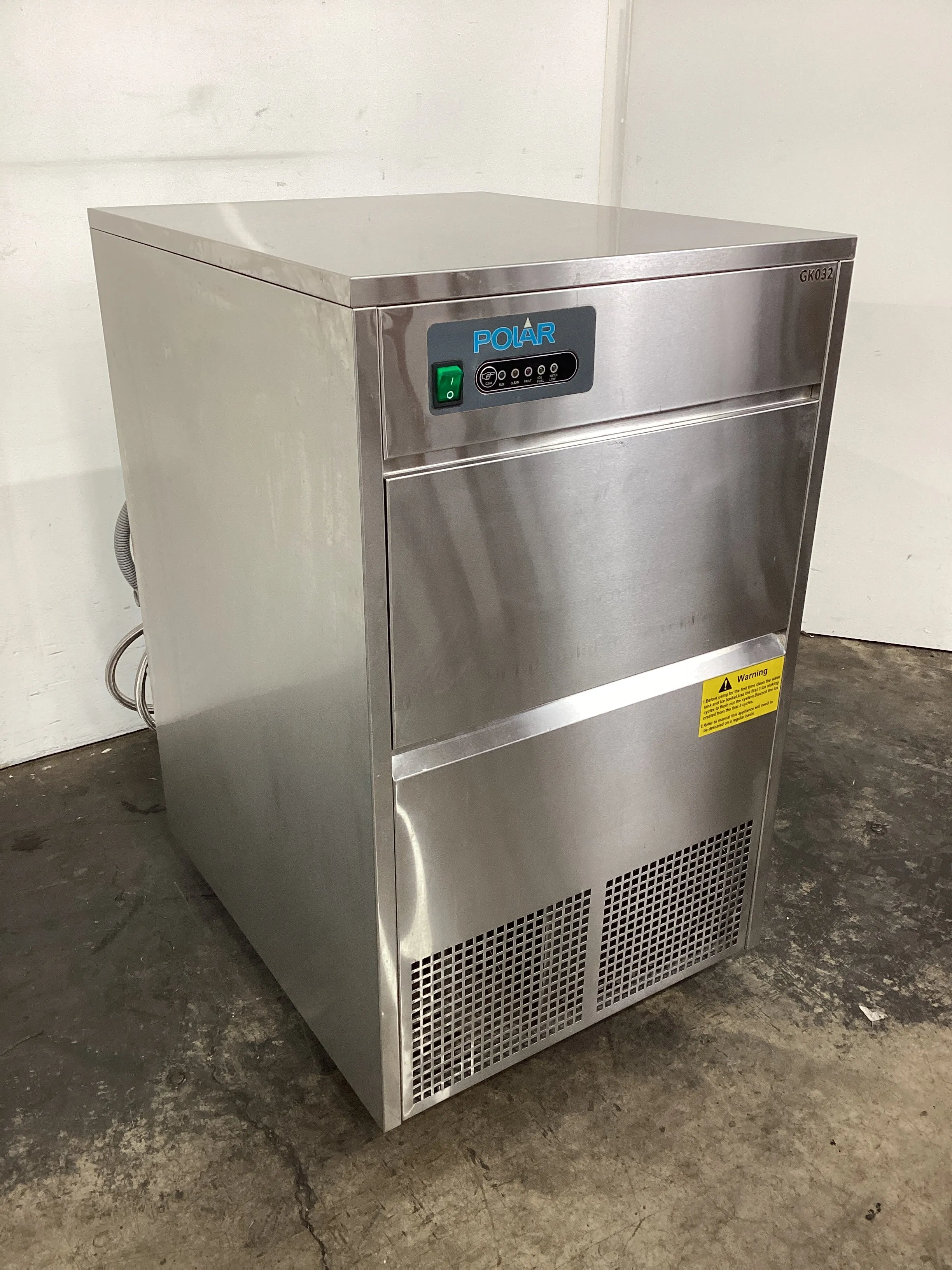 Polar G-Series GK032-A Ice Machine - 776570