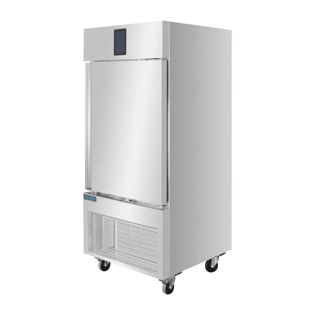 Polar U-Series Blast Chiller with Touchscreen Controller 10x GN 1/1