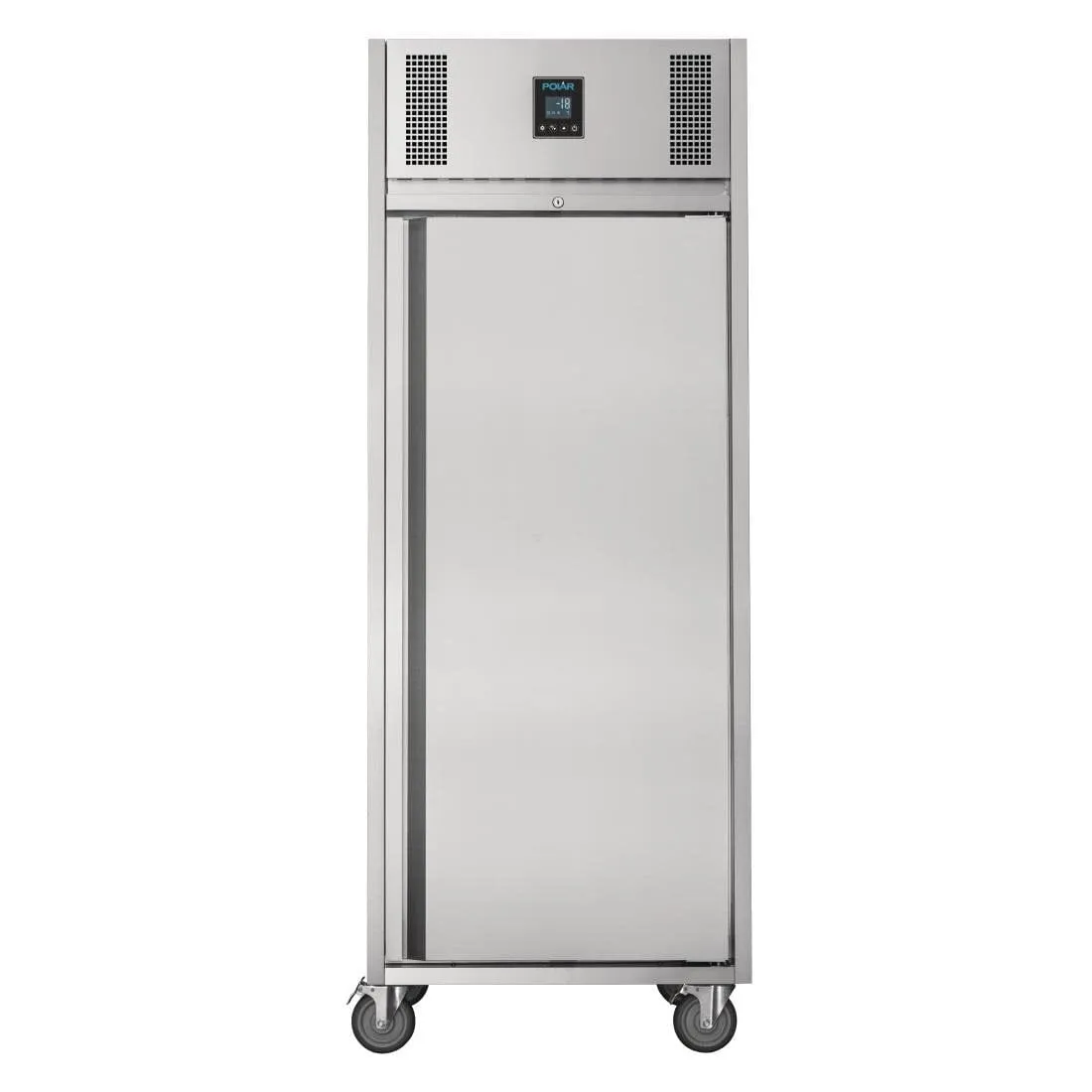 Polar U-Series Premium Single Door Freezer 422Ltr