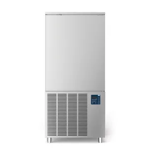Blast Chillers