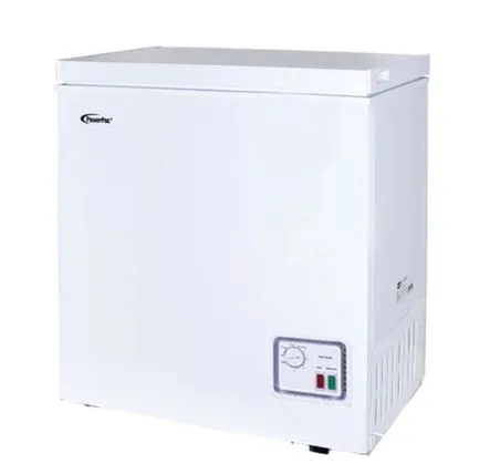 PowerPac PPFZ150 150L Chest Freezer