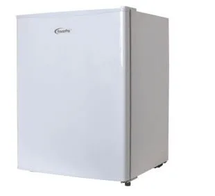 PowerPac PPFZ60 Upright Mini Freezer (50L)