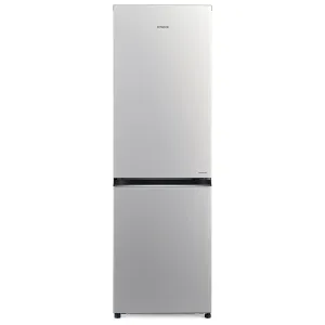 R-B410P6MS 330L 2-DOOR BOTTOM FREEZER FRIDGE