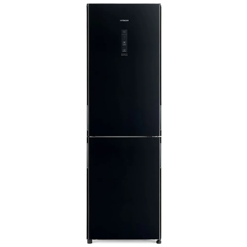 R-BG415P6MSX 330L 2-DOOR FRIDGE