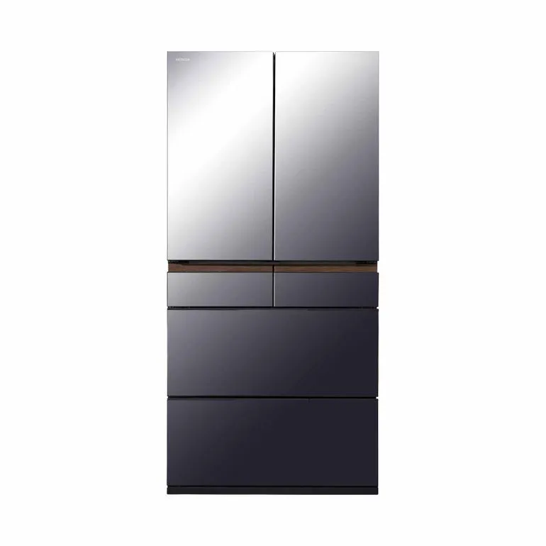 R-GWC670TS 525L 6-DOOR FRIDGE