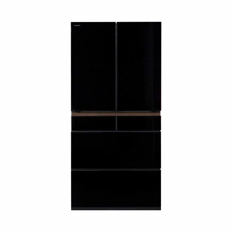 R-GWC670TS 525L 6-DOOR FRIDGE