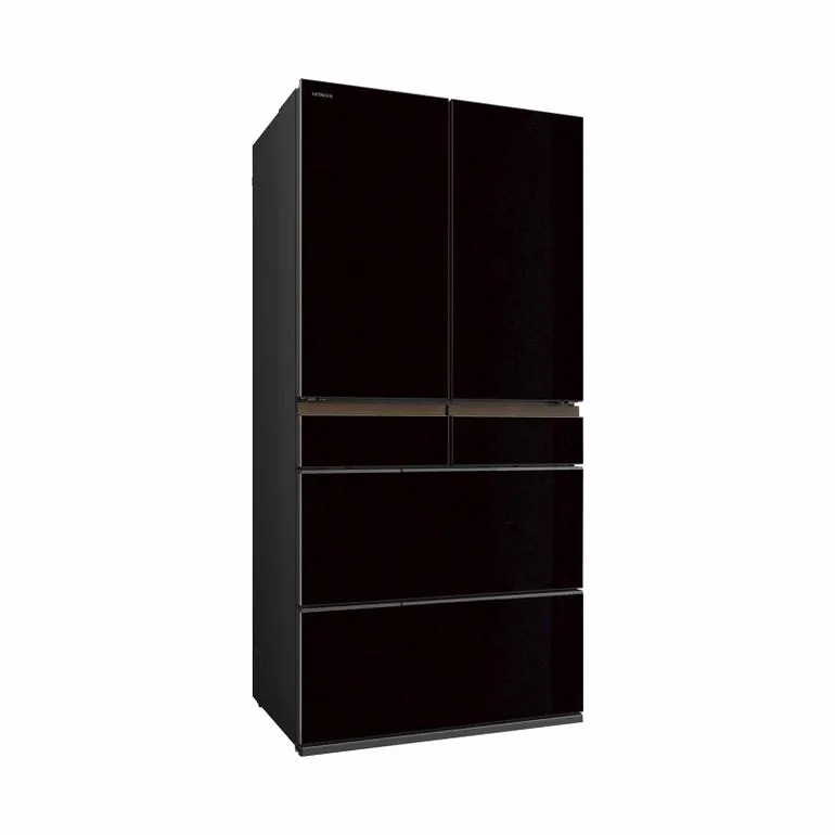 R-GWC670TS 525L 6-DOOR FRIDGE