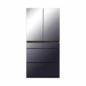 R-GWC670TS 525L 6-DOOR FRIDGE