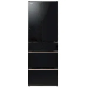 R-HV490WS 485L MULTI-DOOR FRIDGE