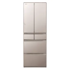 R-HW540WS 540L MULTI-DOOR FRIDGE