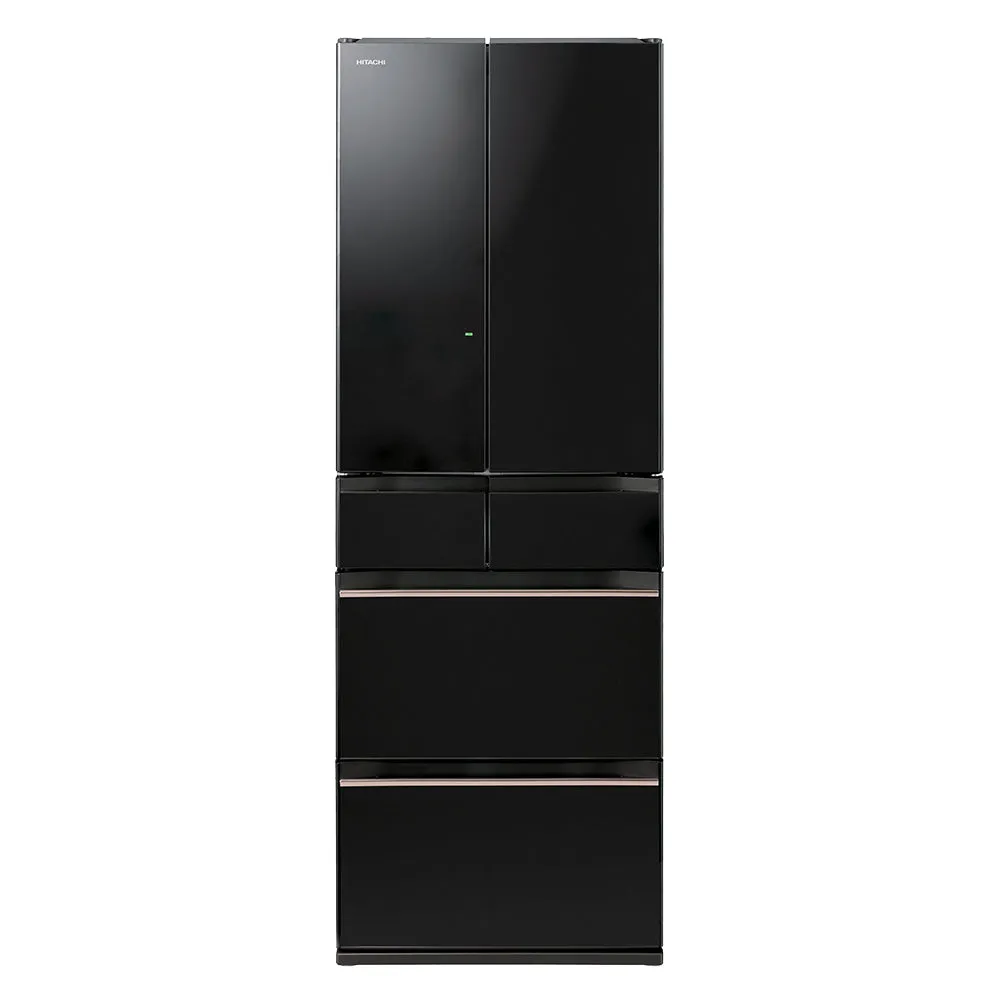R-HW540WS 540L MULTI-DOOR FRIDGE