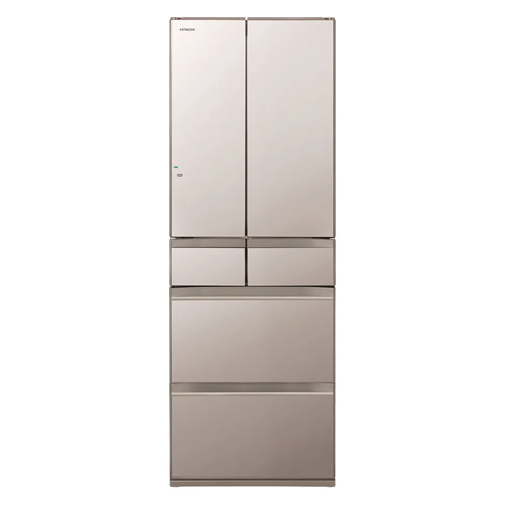 R-HW540WS 540L MULTI-DOOR FRIDGE